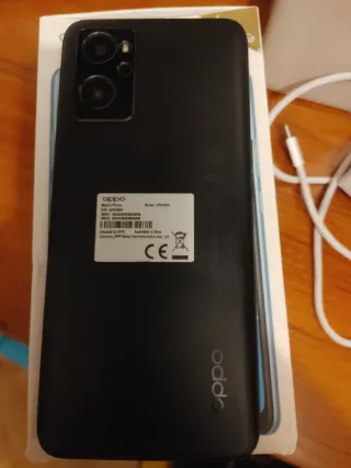 Oppo A76 4G