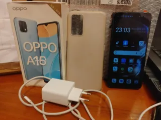 Oppo A76 4G