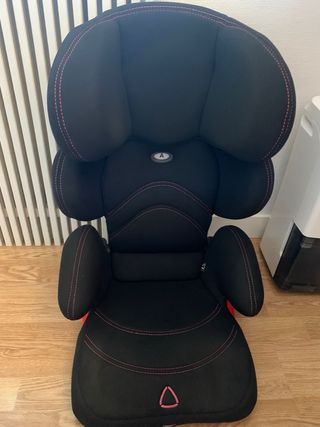 Silla Coche Takata Maxi Grupo 2-3