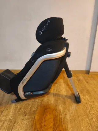 Silla coche Concord Reverso.Plus