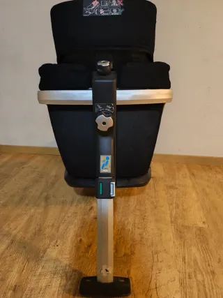 Silla coche Concord Reverso.Plus