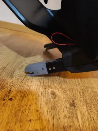 Silla coche Concord Reverso.Plus