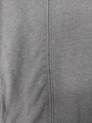 Set 2 Felpe Zip Champion (L) Everlast (M)