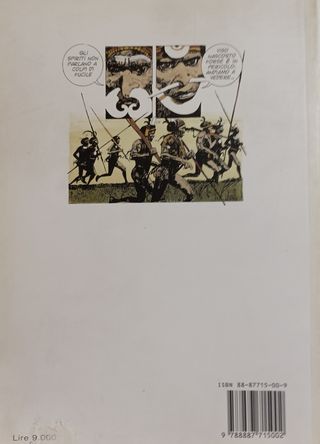 Lotto 8 volumi riservato