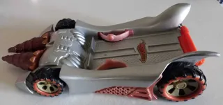 Hotwheels Acceleracers Hyperpod Dual Driller