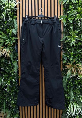 Pantalones de Nieve McKinley Talla XXL