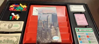 Juego SOCIEDADES CONSTRUCTORAS