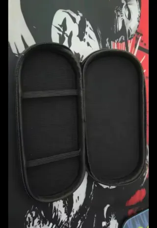 Funda protectora para PSP 1000/2000/3000