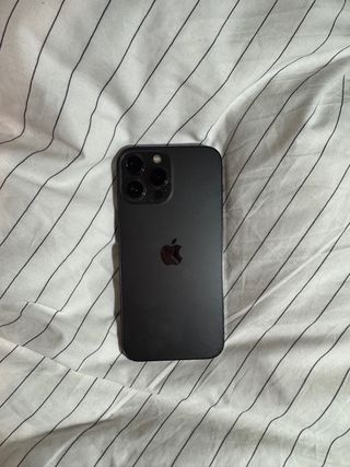 iPhone 13 Pro Max da riparare