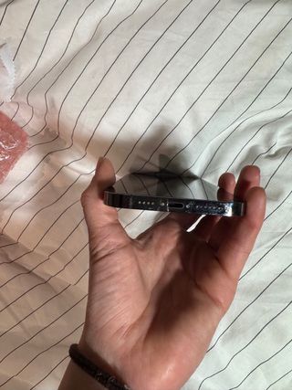 iPhone 13 Pro Max da riparare