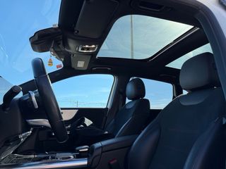 Mercedes-Benz Clase B AMG 2019