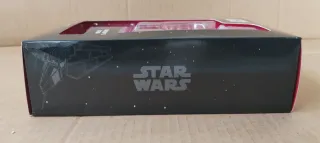 Star Wars Nave Colecionador, Nubian Royal