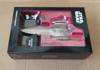 Star Wars Nave Colecionador, Nubian Royal