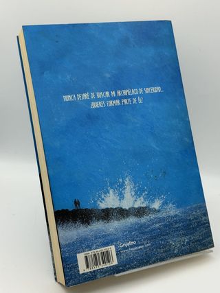 Brújulas que buscan sonrisas perdidas