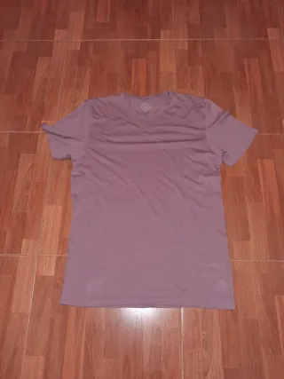 PACK de 2 camisetas.