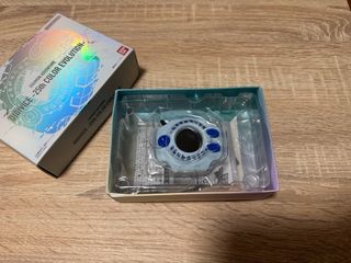 Digivice 25th Color Evolution Bandai