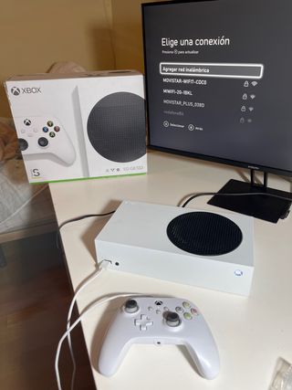 Xbox Series S