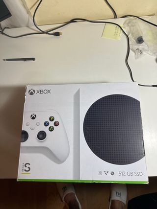 Xbox Series S