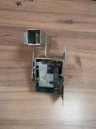 Salida bolas Eurobingo 7