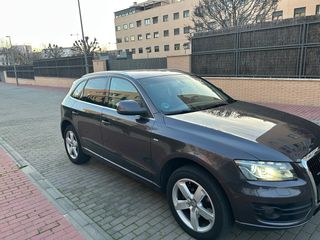 Audi Q5 2010