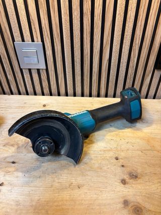 Makita GA035G 40V Brushless