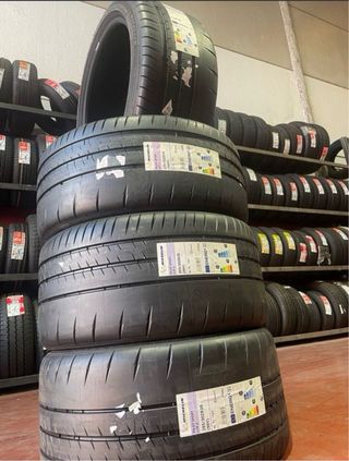 Neumáticos nuevos al mejor precio!