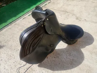 Silla de montar Zaldi