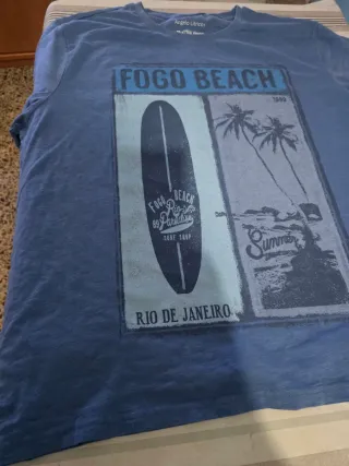 Pack 35 Camisetas - Anuncio 3