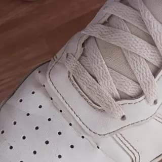 Zapatillas Nike Air Force 1 Blancas