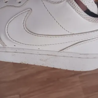 Zapatillas Nike Air Force 1 Blancas