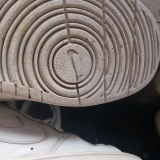 Zapatillas Nike Air Force 1 Blancas