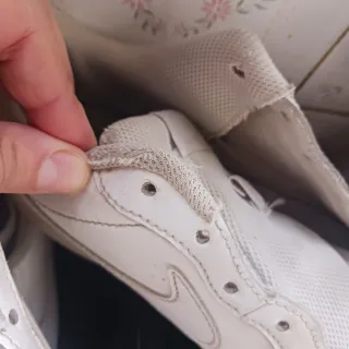 Zapatillas Nike Air Force 1 Blancas