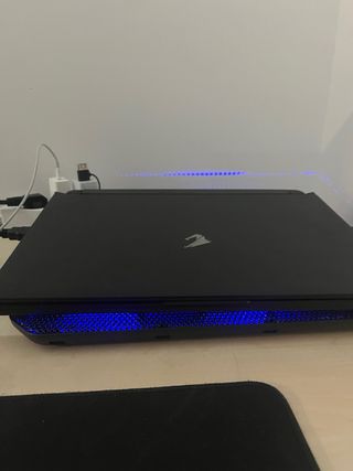 PORTÁTIL GAMING RTX 3070 / 32GB RAM / 240HZ