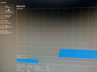 PORTÁTIL GAMING RTX 3070 / 32GB RAM / 240HZ