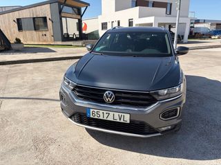 Volkswagen T-Roc 2021