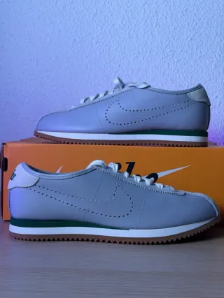 NUEVAS Nike Cortez LT T42