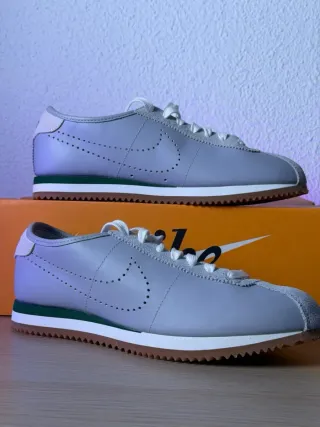 NUEVAS Nike Cortez LT T42