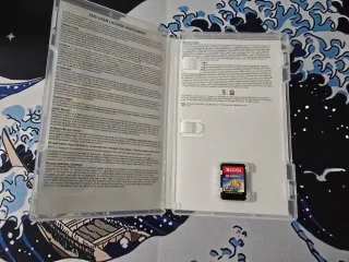 LEGO Worlds Nintendo Switch