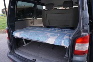 Volkswagen California 2007