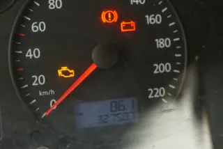 Volkswagen California 2007