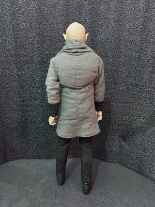 Nosferatu 1922 Count Orlok 1/6 Custom OOAK