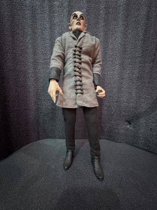 Nosferatu 1922 Count Orlok 1/6 Custom OOAK