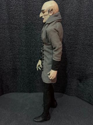 Nosferatu 1922 Count Orlok 1/6 Custom OOAK