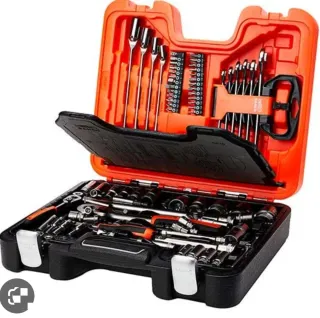 Maletín de herramientas Bahco S910