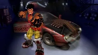 Hotwheels Acceleracers Tork Maddox