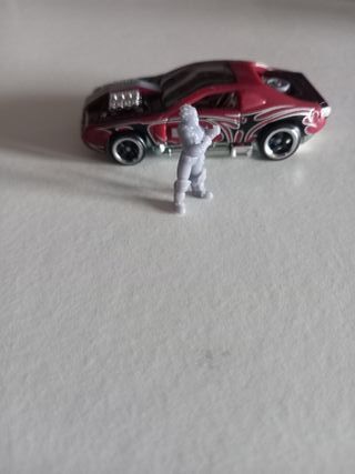 Hotwheels Acceleracers Tork Maddox