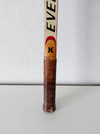 Raqueta Vintage Kawasaki Ever Win