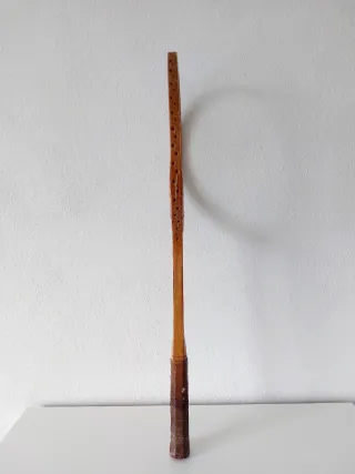 Raqueta Vintage Kawasaki Ever Win