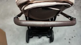 Silla de paseo Inglesina Aptica 2024