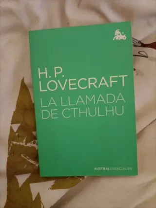 Lote austral esenciales